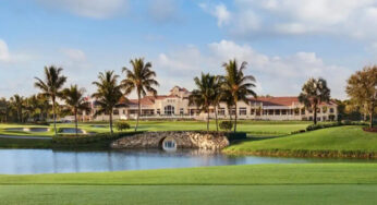 BallenIsles Country Club members approve new Rees Jones- designed short course