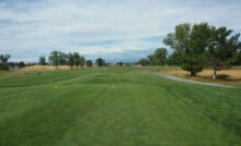 Commonground-Hole 3 – 556 yards – Par 5 (Courtesy of Tiger Golf Traveler)