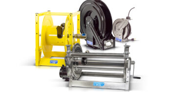 Coxreels® offers custom products for any application