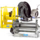 Coxreels custom products