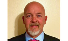 Ron Prescott GCSAA Southeast regional field representative