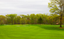Tamarack Golf Course
