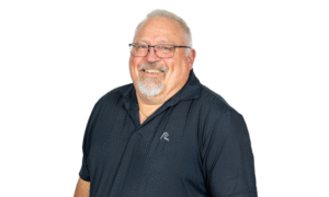 Chip Houmes technical sales advisor Advanced Turf Solutions