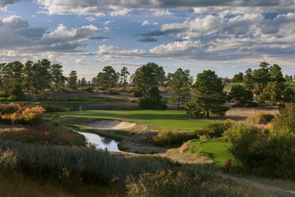 Colorado Golf Club