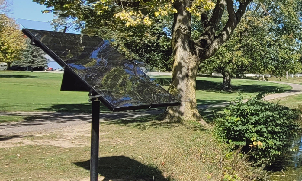 PondHawk® Defender™