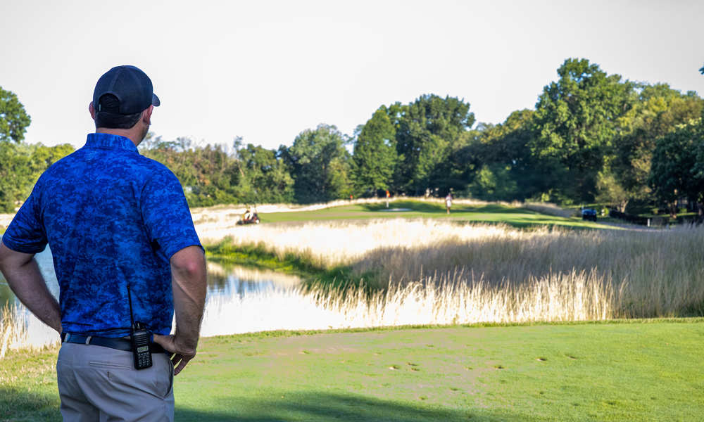 Thank a Golf Course Superintendent Day