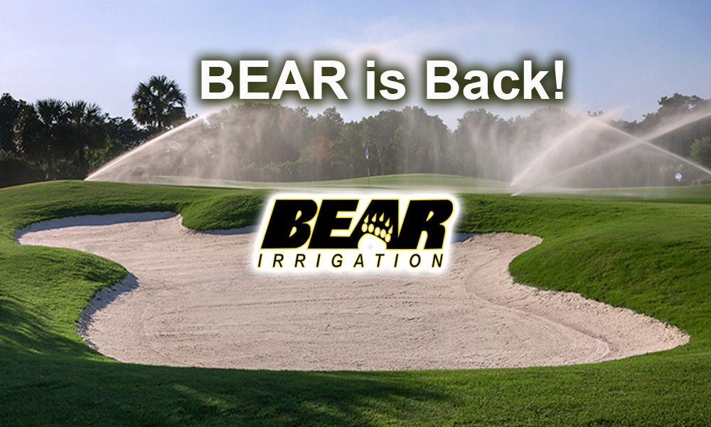 Bear Irrigation