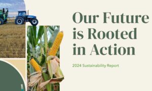 Albaugh 2024 Sustainability Report Our Future is Rooted in Action