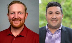 GCSAA Grassroots Ambassador Leadership Award winners