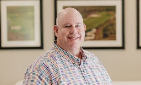 Mike Pope Chief Growth and Strategy Officer at Sod Solutions