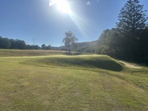Sullivan County Golf Club - #2