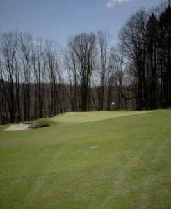 Sullivan County Golf Club - #7