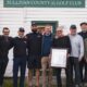 Sullivan County Golf Club Ownership Team