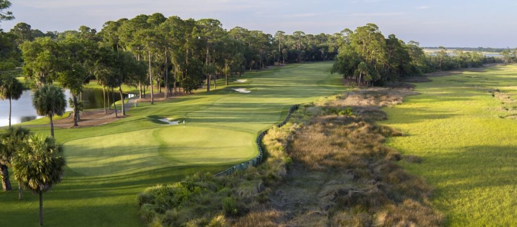 Ocean Forest Golf Club