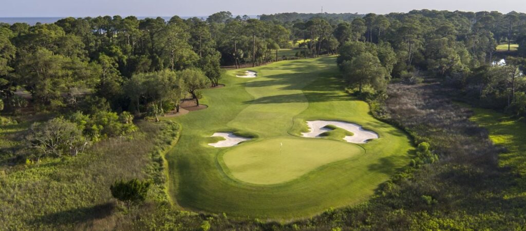 Ocean Forest Golf Club