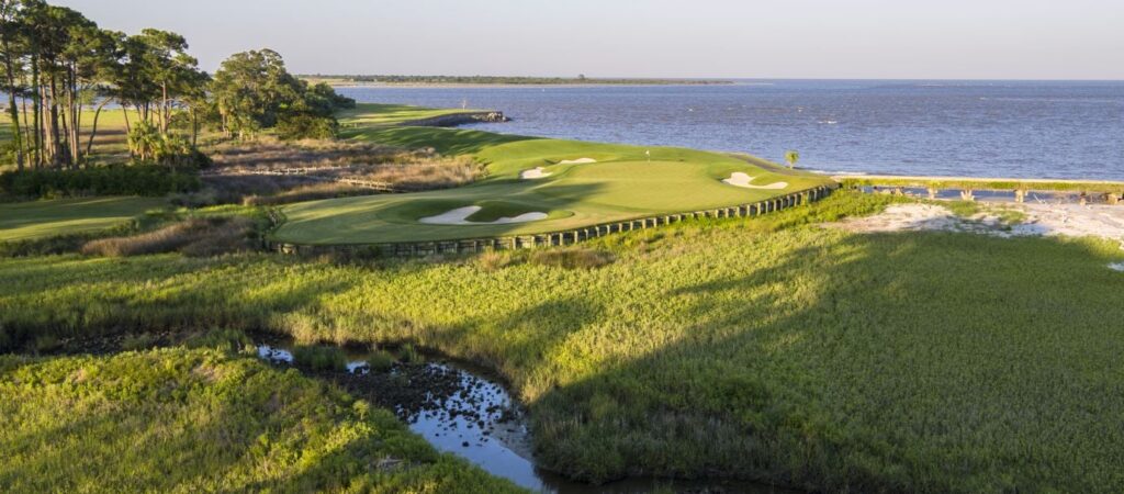 Ocean Forest Golf Club