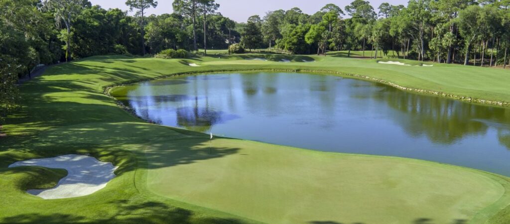 Ocean Forest Golf Club