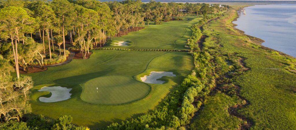 Ocean Forest Golf Club