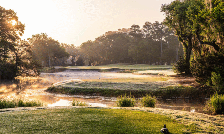 Caledonia Golf & Fish Club