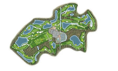 Interlachen Country Club