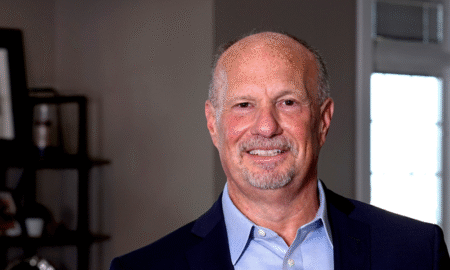 Joe Mares Albaugh North America Region Vice President - Marketing