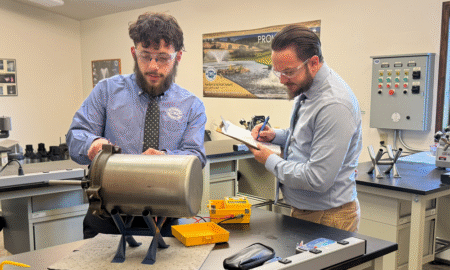 Otterbine Launches Global Field Service Team