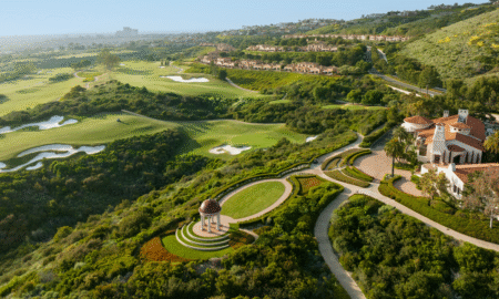Pelican Hill Golf Club