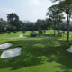 Singapore Island Country Club Hole 16