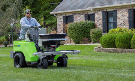 Steel Manufacturing Electric SG48EV