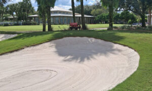 Candler Hills Golf Club