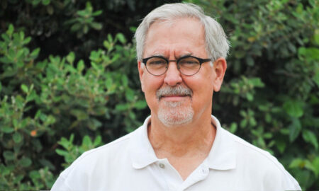 Dr. S. Bruce Martin Clemson University