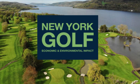 New York Golf