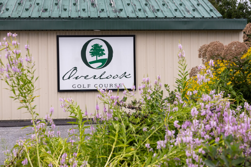 Overlook Golf Club