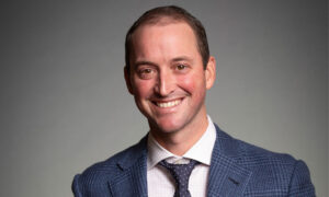 Charles Aubry, East Lake Golf Club, Georgia GCSA, Superintendent of the Year