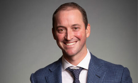 Charles Aubry, East Lake Golf Club, Georgia GCSA, Superintendent of the Year