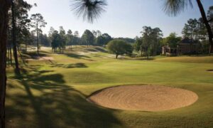 TimberCreek Golf Club