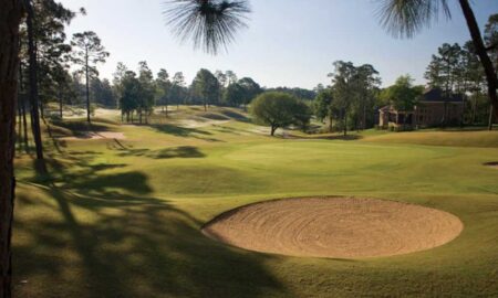 TimberCreek Golf Club