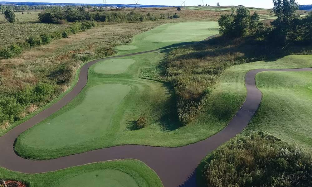 Wild Ridge Golf and Event Center