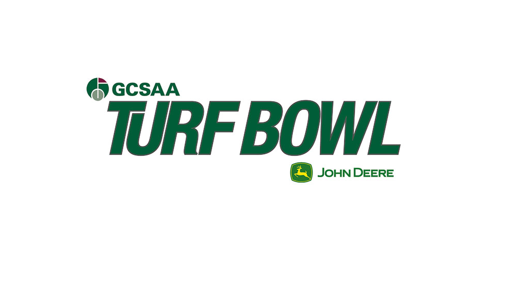 GCSAA Collegiate Turf Bowl