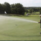 Golf Course Environmental Profile water survey