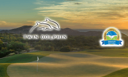 Twin Dolphin Club