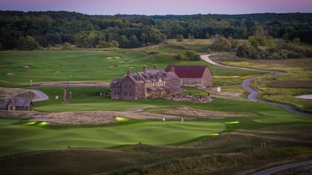 Erin Hills